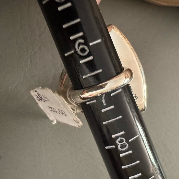 New Judith Jack Doublet Statement Ring - Picture 9 of 10